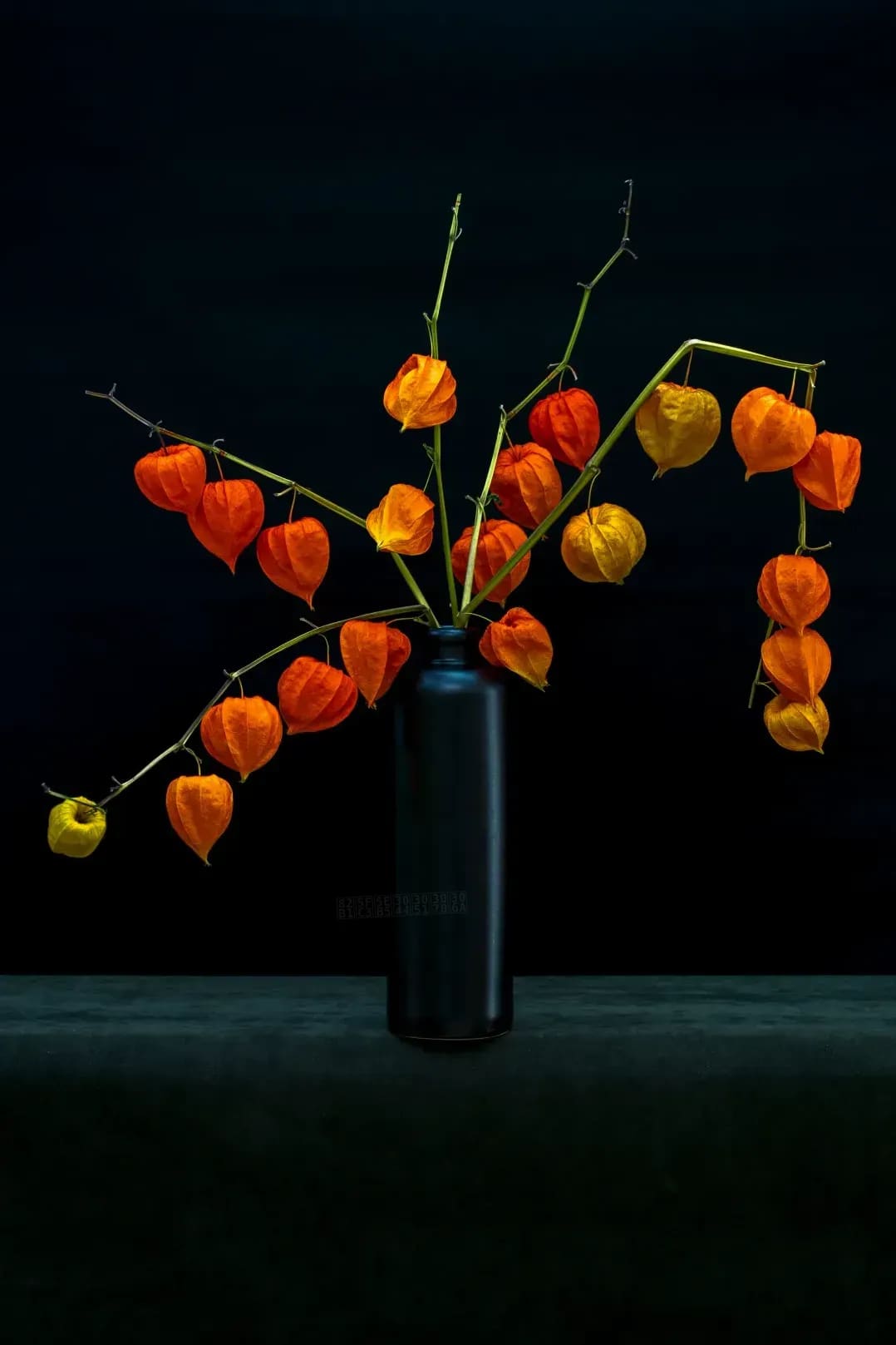 参考シナリオ：範囲の確認（ikebana）